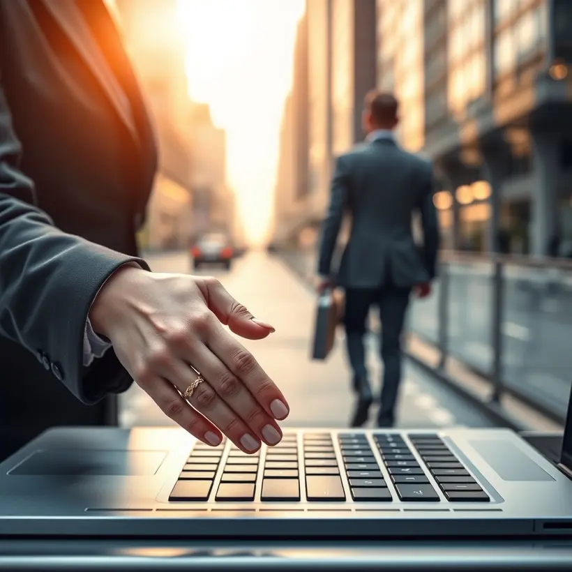 How do I set up corporate travel and expense rules?