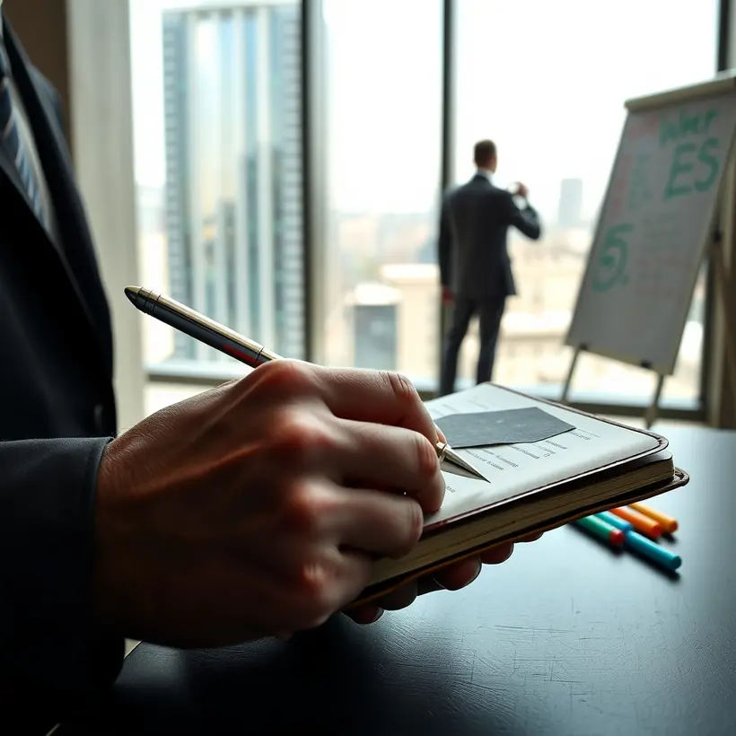 What should an offsite agenda include?